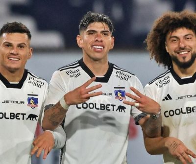 Campeón con Colo Colo quiere volver al club en este mercado