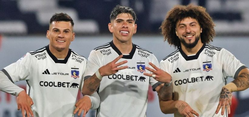 Campeón con Colo Colo quiere volver al club en este mercado