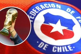 Campeón del mundo con Argentina elige al mejor futbolista chileno de todos los tiempos