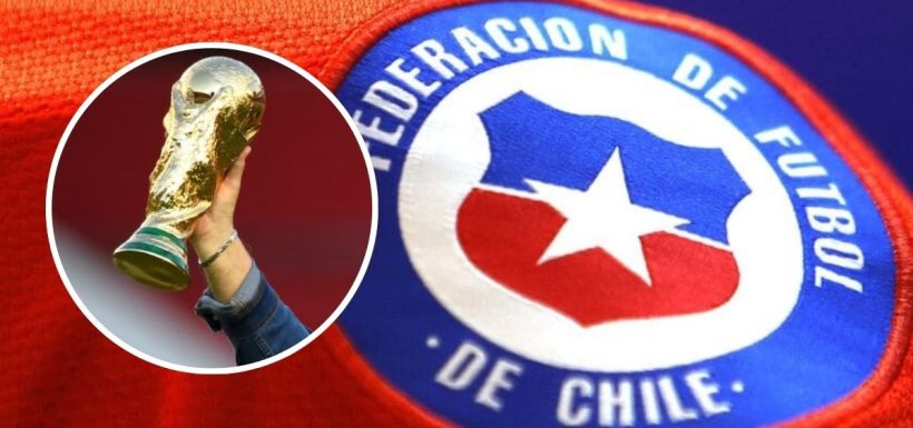 Campeón del mundo con Argentina elige al mejor futbolista chileno de todos los tiempos