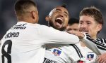 Colo Colo arrasa con Ñublense y se escapa en la punta de la Liga de Primera