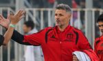 Colo Colo recupera pieza clave para el Clásico contra Universidad Católica