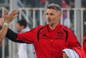 Colo Colo recupera pieza clave para el Clásico contra Universidad Católica