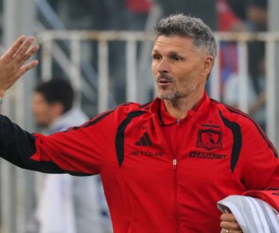 Colo Colo recupera pieza clave para el Clásico contra Universidad Católica