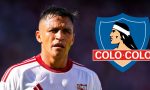 Colo Colo rompe el silencio sobre su interés en Alexis Sánchez