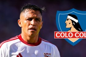Colo Colo rompe el silencio sobre su interés en Alexis Sánchez