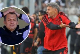 Colo Colo sufre su primer duro revés en el mercado de fichajes