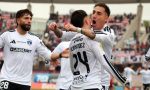 Colo Colo tabla de posiciones