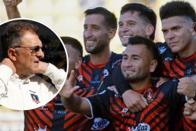 Colo Colo busca el fichaje de dos figuras de Deportes Limache