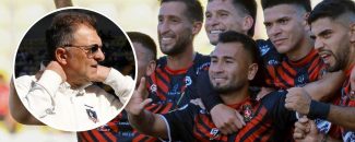 Colo Colo busca el fichaje de dos figuras de Deportes Limache