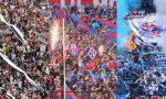 Confirman fecha del primer Clásico con hinchas visitantes en el fútbol chileno