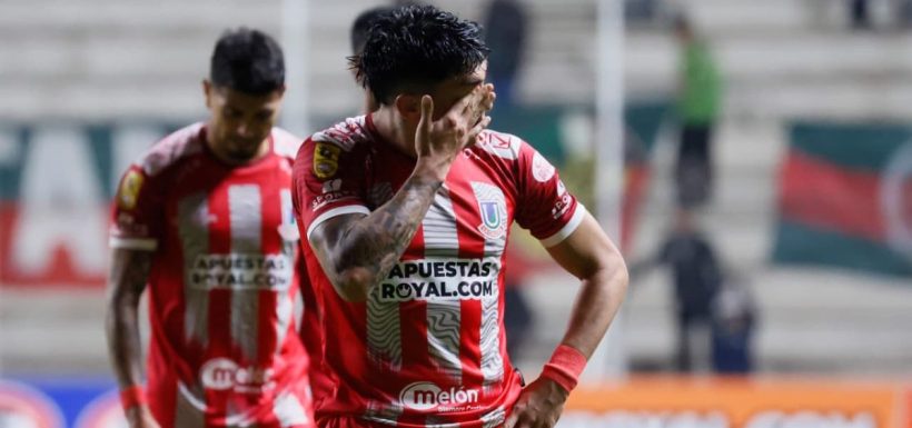 Confirman potente golpe a Unión La Calera que llevaría al club hasta el TAS