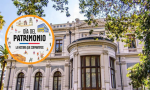Día del Patrimonio 2026