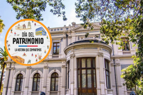 Día del Patrimonio 2026