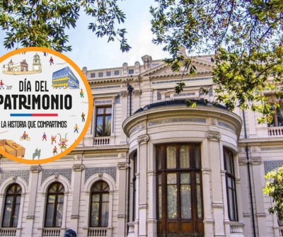 Día del Patrimonio 2026