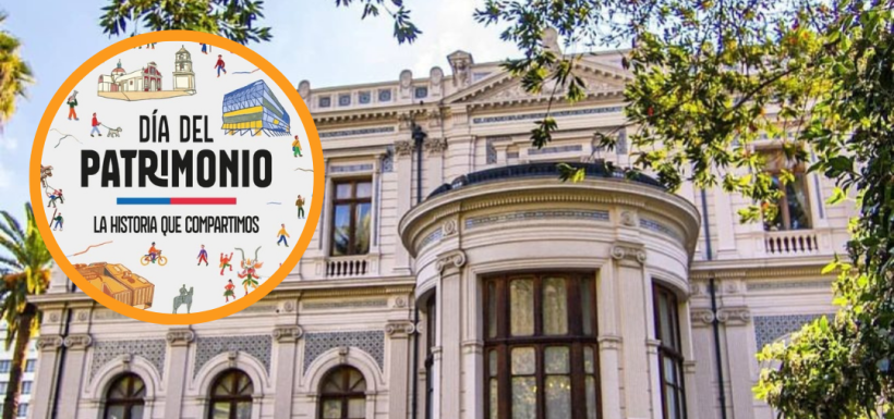 Día del Patrimonio 2026