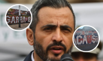 alcalde san bernardo amenazas de muerte