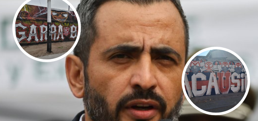 alcalde san bernardo amenazas de muerte