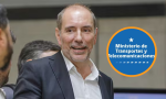 De Grange MTT deuda millonaria presupuesto multas