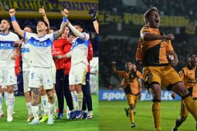 Coquimbo Unido y la UC ya tienen rivales para los octavos de final de la Copa Libertadores