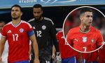 Cuándo y dónde ver el amistoso de La Roja ante la Portugal de Cristiano Ronaldo