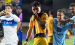 Cuándo y dónde ver el sorteo de los octavos de Libertadores y Sudamericana