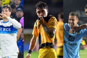 Cuándo y dónde ver el sorteo de los octavos de Libertadores y Sudamericana