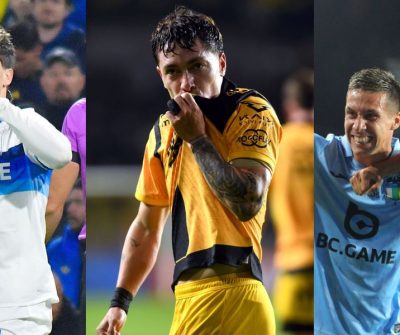 Cuándo y dónde ver el sorteo de los octavos de Libertadores y Sudamericana