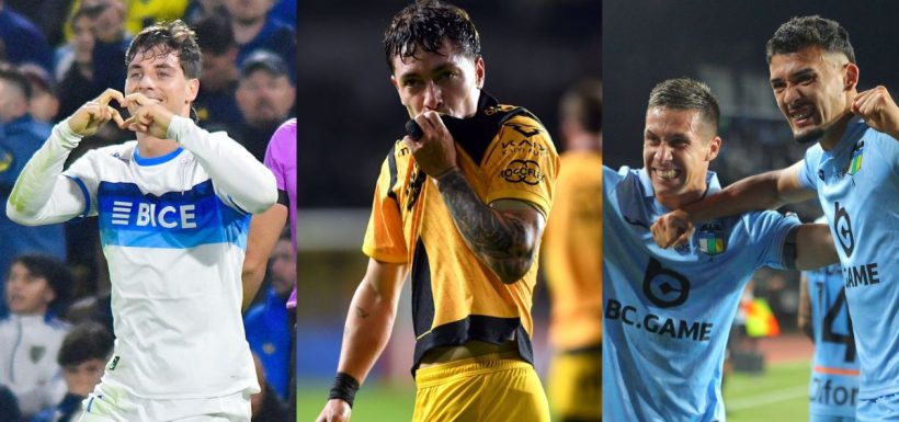 Cuándo y dónde ver el sorteo de los octavos de Libertadores y Sudamericana