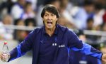 Daniel Garnero fulmina al árbitro tras empate de la UC en Concepción: "Un error gravísimo"