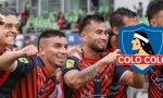 Deportes Limache responde al interés de Colo Colo en dos de sus figuras