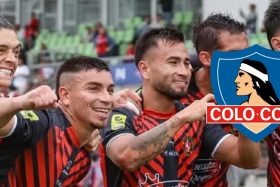 Deportes Limache responde al interés de Colo Colo en dos de sus figuras