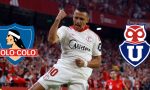 Desde España reportan el futuro de Alexis Sánchez mientras suena en Colo Colo y la U