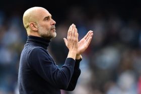 Destapan el impensado destino de Pep Guardiola tras abandonar el Manchester City