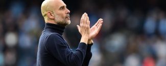 Destapan el impensado destino de Pep Guardiola tras abandonar el Manchester City