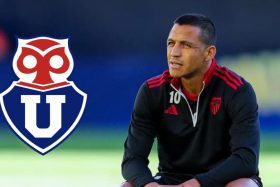 Destapan razón clave por la que Alexis Sánchez se convertiría en refuerzo de la U