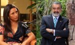 Loreto Aravena reveló como fue su primer encuentro con Andrónico Luksic: "Dijo que era un poco comunista"