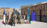 Carabineros concreta la mayor incautación de cigarrillos en el país: fueron más de dos millones de cajas