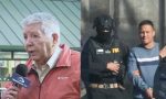 Secuestro de empresario