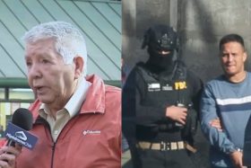 Secuestro de empresario