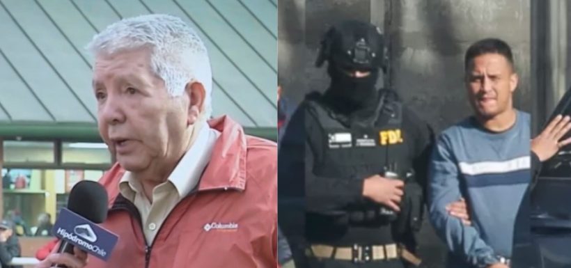 Secuestro de empresario