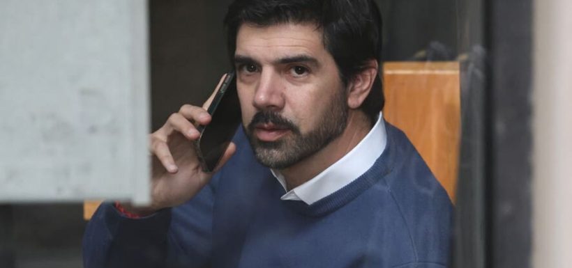 Joaquín Lavín león