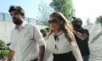 Cathy Barriga dispara en contra la prensa tras conocer sentencia de Joaquín Lavín Jr: "un poco de empatía"