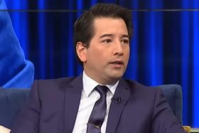 Javier Olivares