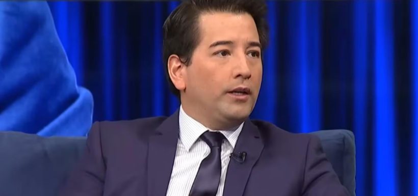 Javier Olivares