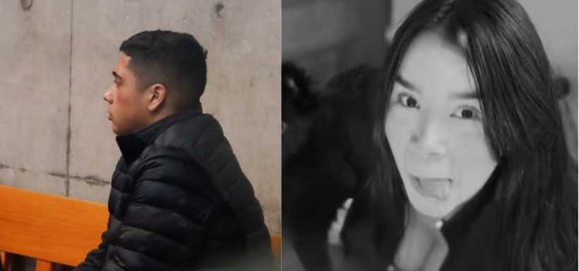 "Lamento el dolor que he causado": Sale a la luz carta de excarabinero que chocó ebrio y provocó la muerte de joven colombiana