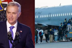 Presidente Kast habla sobre la gran promesa de su Gobierno: "Vamos a hacer cambios importantes en las políticas migratorias"