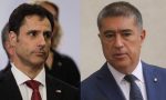 Alcalde Desbordes arremete contra subsecretario de Justicia por dichos sobre Santiago 1: "Lo que hizo fue una pachotada"