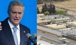 Kast planea "ordenar" el sistema de Punta Peuco debido a que había "mezcla poblaciones penales"