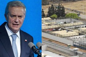 Kast planea "ordenar" el sistema de Punta Peuco debido a que había "mezcla poblaciones penales"
